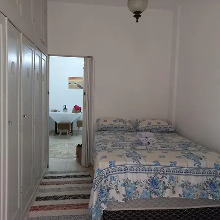 Quadra Da Praia 里约热内卢 Exterior photo