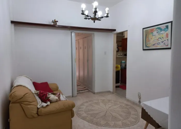 Quadra Da Praia