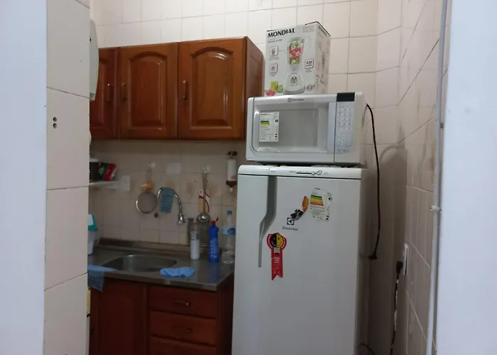 Quadra Da Praia